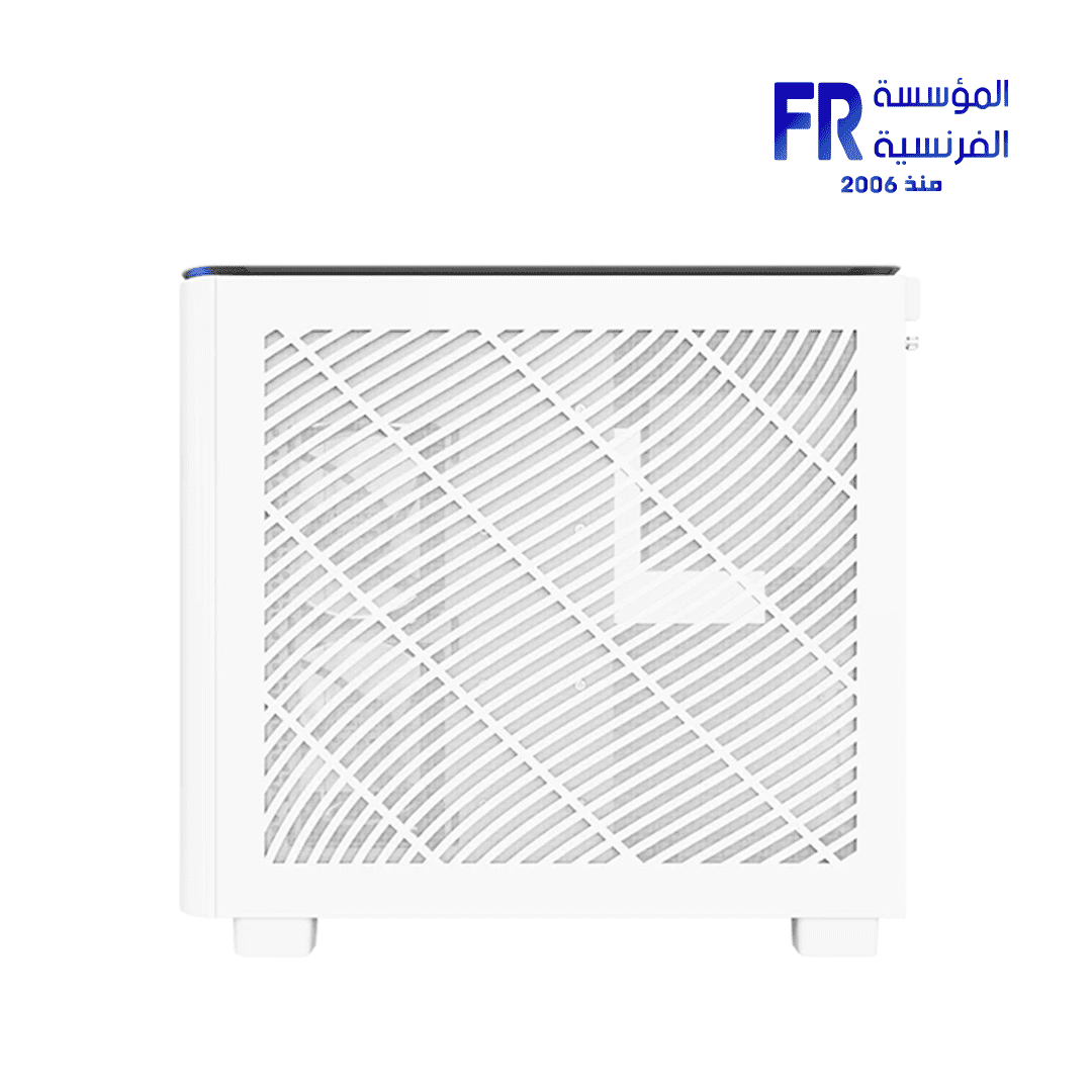 Montech King 95 Pro White Mid Tower Case