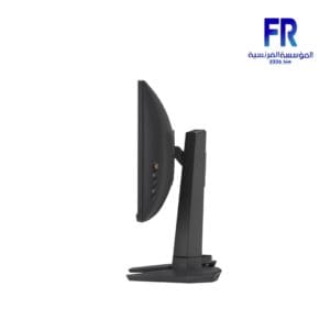 Asus Rog Swift Pro PG248QP 24 Inch 540Hz 0.2Ms FHD TN Gaming Monitor