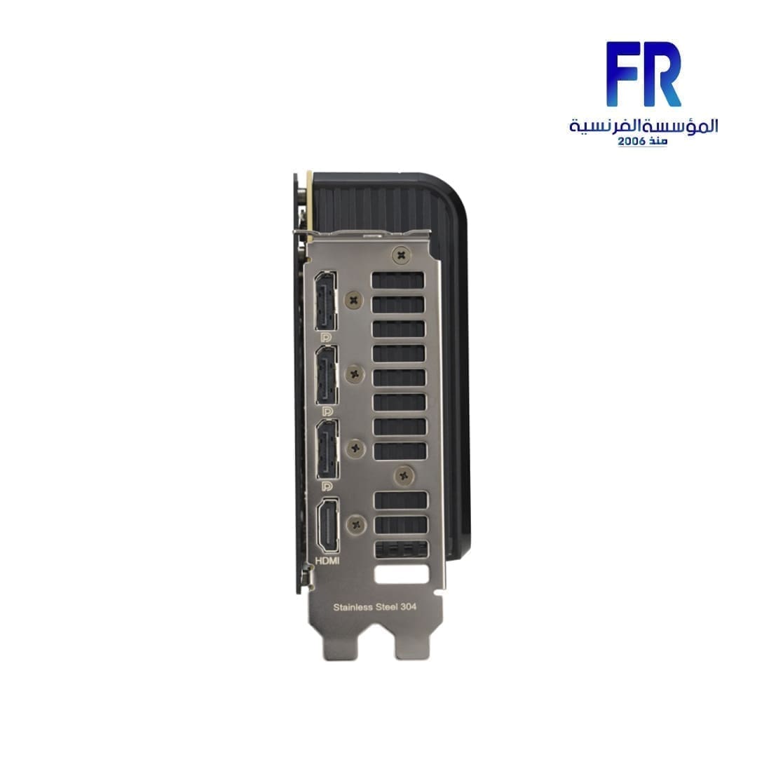 Asus GeForce RTX 5080 Prime OC 16GB GDDR7 Graphic Card