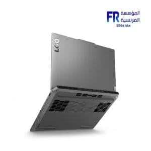 Lenovo LOQ 15IRX9-83DV00YPAX Core i7 13650HX 24GB 512GB SSD RTX 4050 6Gb 15.6 FHD 144Hz Luna Grey Gaming Laptop
