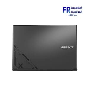 Gigabyte Aorus G6X 9KG 2024 Intel Core i7-13650HX-16GB DDR5-1TB Nvme SSD-RTX4060 8GB GDDR6-16inch WUXGA-165Hz-Win 11 Gaming Laptop