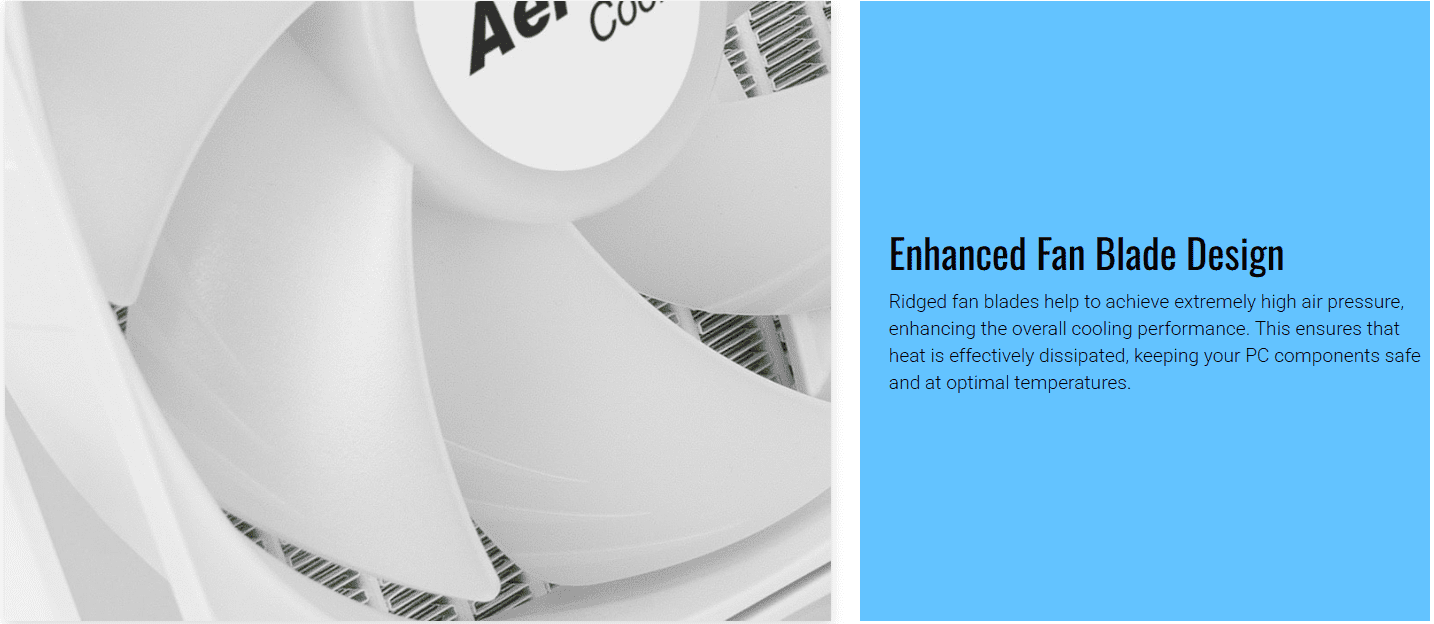 AeroCool Oasis L240 Argb Aio Liquid Cpu Cooler 