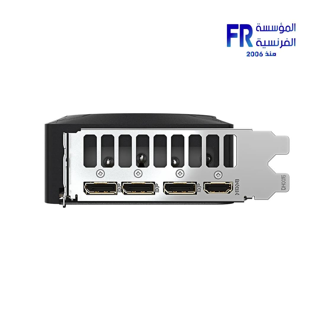 Gigabyte GeForce RTX 5070 Eagle OC SFF 12Gb GDDR7 Graphic Card