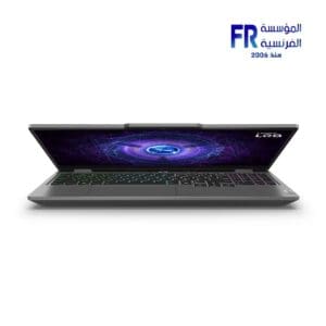 Lenovo LOQ 15IRX9-83DV00YPAX Core i7 13650HX 24GB 512GB SSD RTX 4050 6Gb 15.6 FHD 144Hz Luna Grey Gaming Laptop
