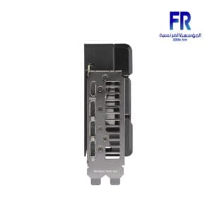 Asus Dual Radeon RX 7700 XT OC 12GB GDDR6 Graphic Card