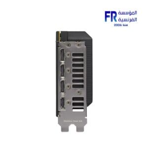 Asus Prime GeForce RTX 4070 TI Super 16GB OC GDDR6X Graphic Card