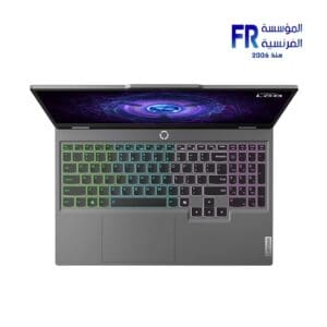 Lenovo LOQ 15IRX9-83DV00YPAX Core i7 13650HX 24GB 512GB SSD RTX 4050 6Gb 15.6 FHD 144Hz Luna Grey Gaming Laptop