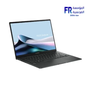 ASUS Zenbook 14 OLED Q425MA Intel Core Ultra 7 155H-16GB LPDDR5X-1TB M2 NVMe SSD-Intel Arc-14inch FHD OLED 0.2ms 60hz-Win 11-Jasper Gray Laptop