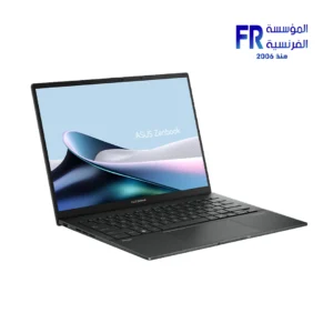 ASUS Zenbook DUO UX8406MA Intel Core Ultra 7 155H-16GB LPDDR5X-1TB M2 NVMe SSD-Intel Arc-14inch 3K-OLED-Inkwell Gray Laptop
