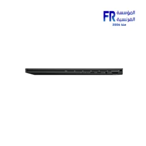 ASUS Zenbook DUO UX8406MA Intel Core Ultra 7 155H-16GB LPDDR5X-1TB M2 NVMe SSD-Intel Arc-14inch 3K-OLED-Inkwell Gray Laptop