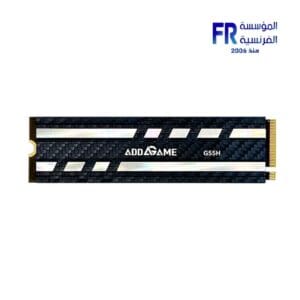 Addlink G55H 1TB M2 2280 Pcie Gen5 Nvme Internal Solid State Drive SSD