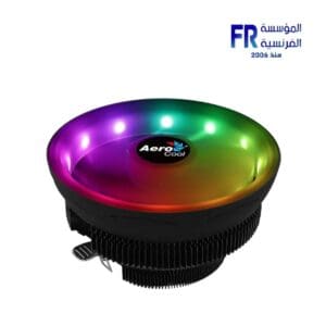 AeroCool Core Plus ARGB Air Cpu Cooler