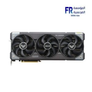 Asus GeForce RTX 5080 TUF Gaming OC 16GB GDDR7 Graphic Card