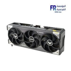 Asus GeForce RTX 5080 TUF Gaming OC 16GB GDDR7 Graphic Card