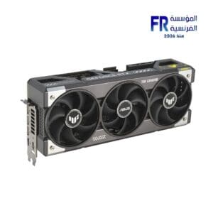 Asus GeForce RTX 5080 TUF Gaming OC 16GB GDDR7 Graphic Card