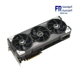 Asus GeForce RTX 5080 TUF Gaming OC 16GB GDDR7 Graphic Card