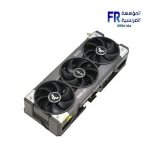 Asus GeForce RTX 5080 TUF Gaming OC 16GB GDDR7 Graphic Card