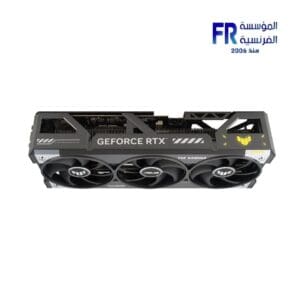 Asus GeForce RTX 5080 TUF Gaming OC 16GB GDDR7 Graphic Card