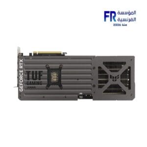 Asus GeForce RTX 5080 TUF Gaming OC 16GB GDDR7 Graphic Card