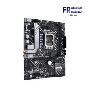 Asus Prime H610M A Wifi D4 Motherboard