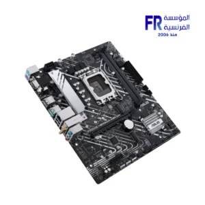 Asus Prime H610M A Wifi D4 Motherboard
