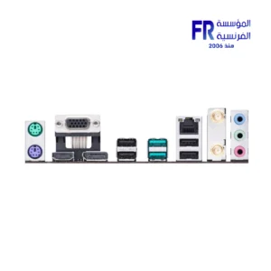 Asus Prime H610M A Wifi D4 Motherboard