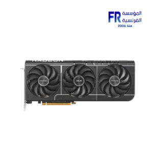 Asus Prime Radeon RX 9070 XT 16GB OC Graphic Card