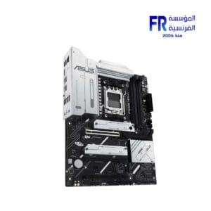 Asus Prime X870 P Motherboard