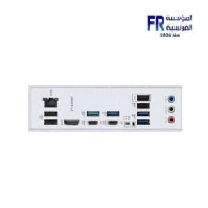 Asus Prime X870 P Motherboard