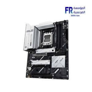 Asus Prime X870 P Motherboard