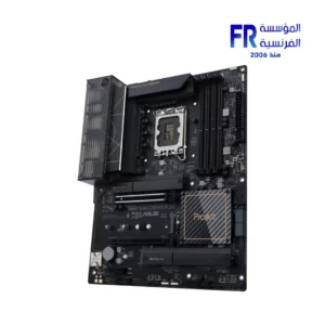 Asus Proart B660 Creator D4 Motherboard