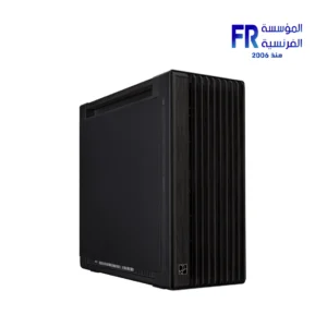 Asus Proart Pa602 Wood Metal Pwm Full Tower Case