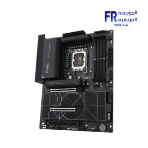 Asus Proart Z890 Creator Wifi Motherboard