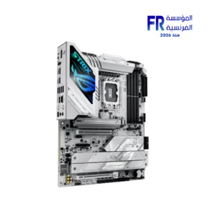 Asus Rog Strix Z890 A Gaming Wifi Motherboard