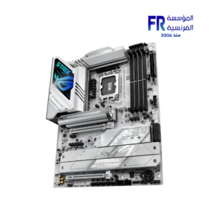 Asus Rog Strix Z890 A Gaming Wifi Motherboard