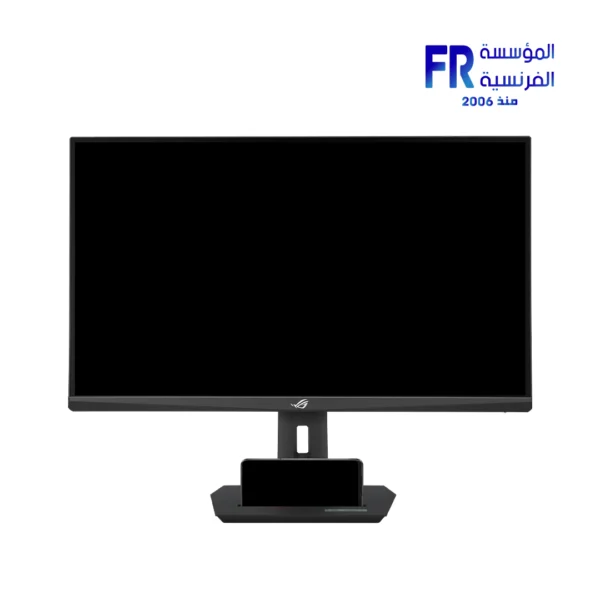 Asus ROG Strix XG27UCG 27 Inch 160Hz 1Ms 4K IPS Gaming Monitor ...