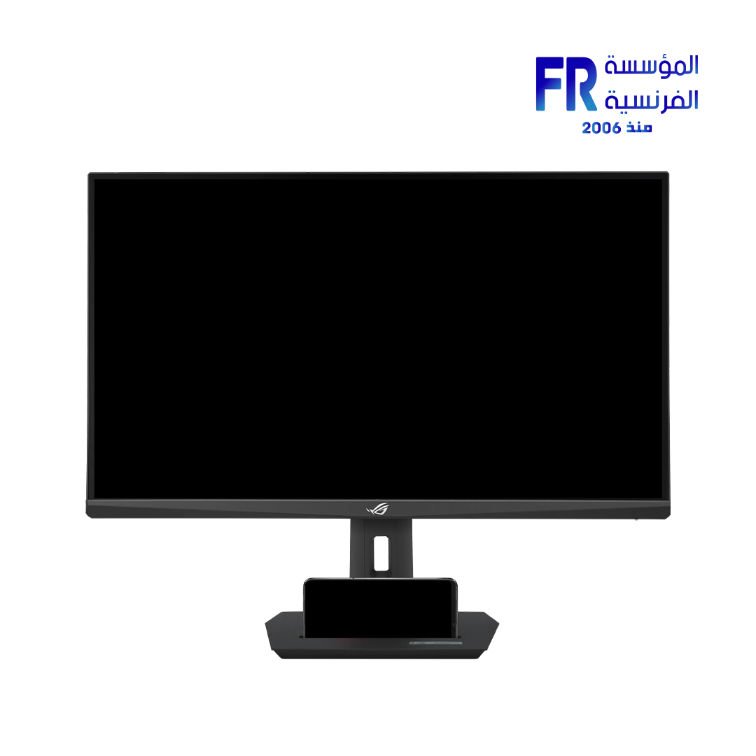 Asus ROG Strix XG27UCG 27 Inch 160Hz 1Ms 4K IPS Gaming Monitor