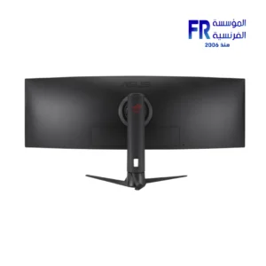 Asus ROG Strix XG49WCR 49 Inch 165Hz 1ms 5120x1440 VA Curved Gaming Monitor