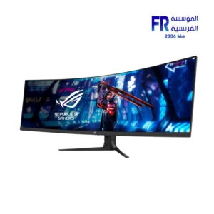Asus ROG Strix XG49WCR 49 Inch 165Hz 1ms 5120x1440 VA Curved Gaming Monitor