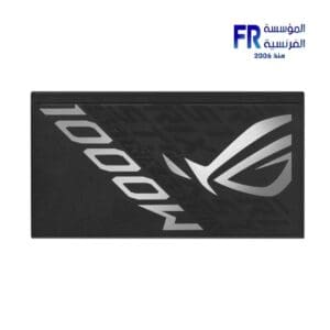 Asus Rog Strix 1000P 1000W 80 Plus Platinum Atx 3.1 Fully Modular Power Supply