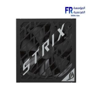 Asus Rog Strix 1000P 1000W 80 Plus Platinum Atx 3.1 Fully Modular Power Supply