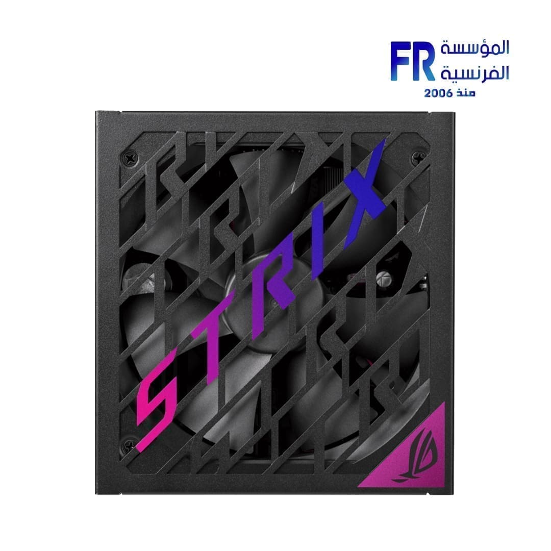 Asus Rog Strix 1200P 1200W 80 Plus Platinum Atx 3.1 Fully Modular Power Supply