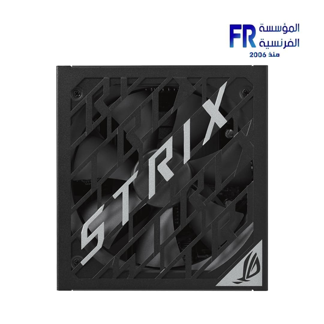 Asus Rog Strix 1200P 1200W 80 Plus Platinum Atx 3.1 Fully Modular Power Supply