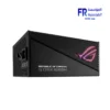 Asus Rog Strix Aura Edition 1000W 80 Plus Gold Atx 3.0 Fully Modular Power Supply