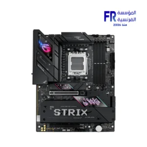Asus Rog Strix B850 E Gaming Wifi Motherboard