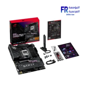 Asus Rog Strix B850 E Gaming Wifi Motherboard