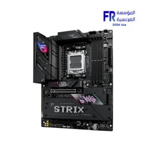 Asus Rog Strix B850 E Gaming Wifi Motherboard
