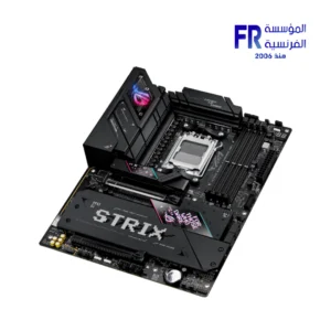 Asus Rog Strix B850 E Gaming Wifi Motherboard