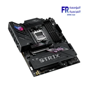 Asus Rog Strix B850 E Gaming Wifi Motherboard