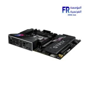 Asus Rog Strix B850 E Gaming Wifi Motherboard